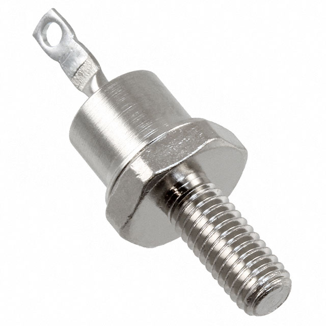 JANTX1N3891 Microchip Technology  Diodos - Rectificadores - Sencillos